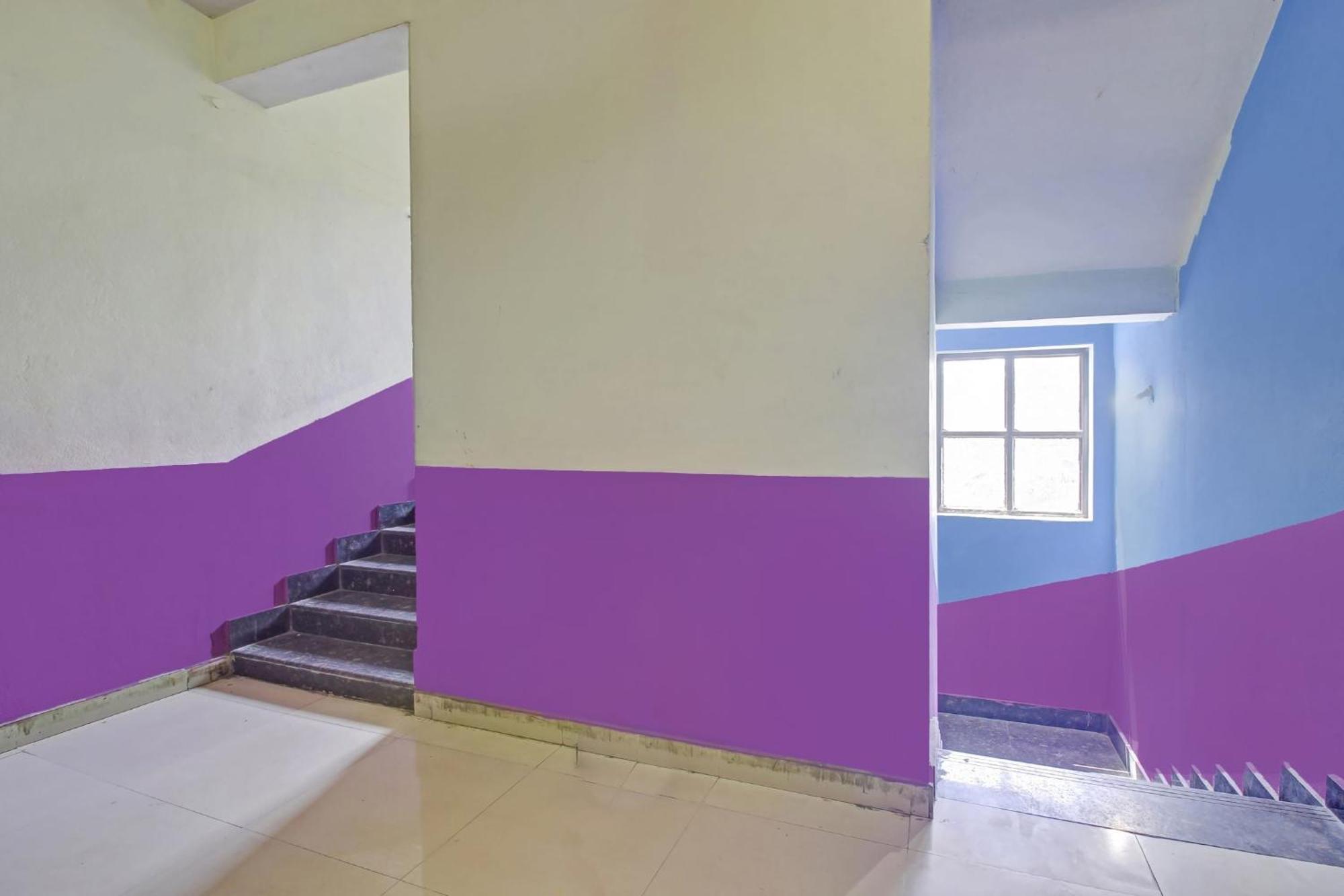 Hotel O Satya Inn Karimnagar Exterior foto